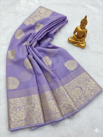 Premium Viscose Georgette|Butta Design|Mango silk|Design And Partywear Saree